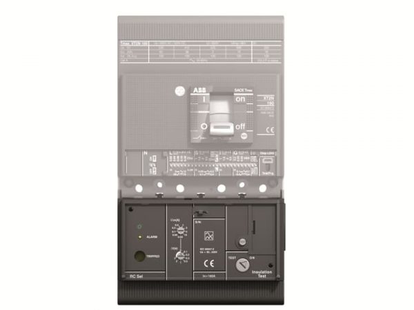 ABB - RC Sel x XT2 4p - 1SDA067126R1