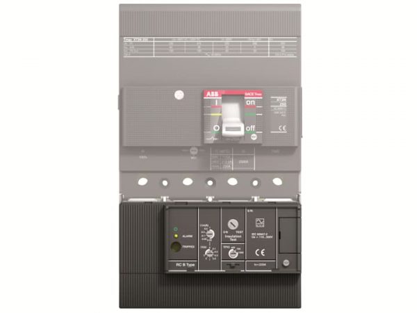 ABB - RC B Type x XT3 4 p F - 1SDA067132R1