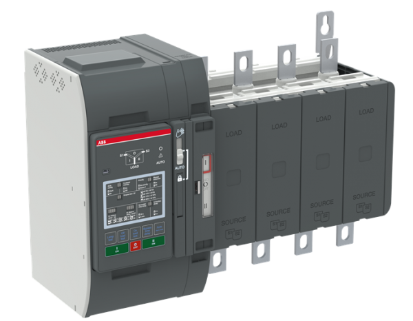 ABB - OXB400E3S2QB - 1SCA153515R1001