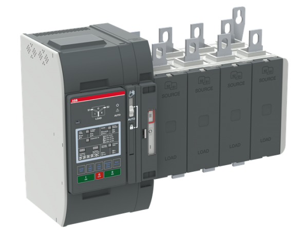ABB - OXB315E3S2QT - 1SCA153502R1001