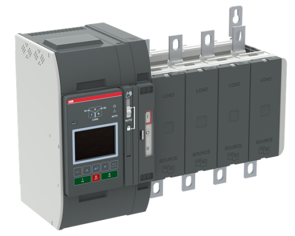 ABB - OXB315E3S3QB - 1SCA152046R1001