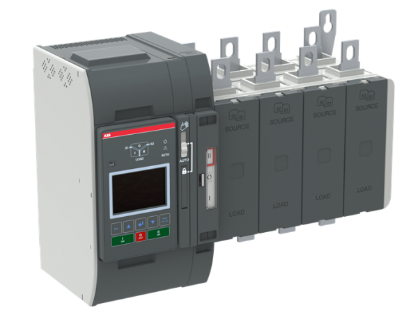 ABB - OXB400E3S3QT - 1SCA153518R1001