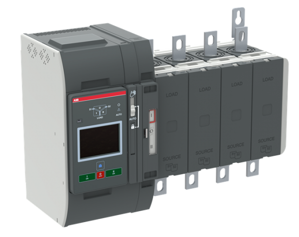ABB - OXB400E3S4QB - 1SCA152048R1001