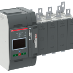 ABB - OXB315E3S4QT - 1SCA153505R1001