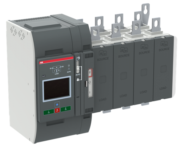 ABB - OXB315E3S4QT - 1SCA153505R1001
