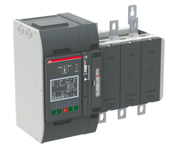 ABB - OXB315E3X2QB - 1SCA153506R1001
