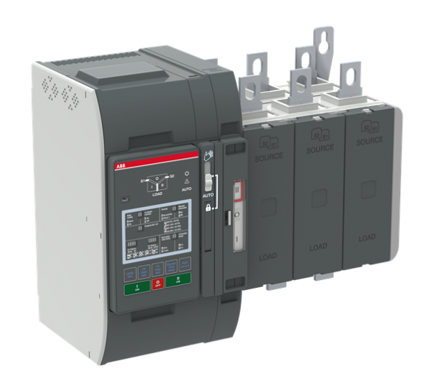 ABB - OXB400E3X2QT - 1SCA153520R1001