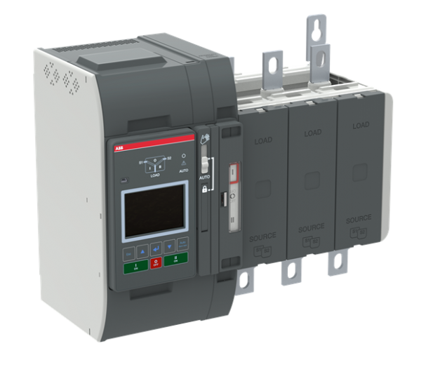 ABB - OXB400E3X3QB - 1SCA153521R1001
