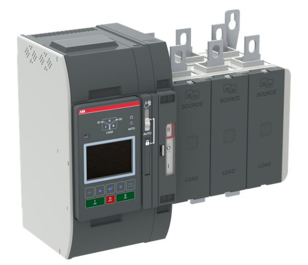 ABB - OXB400E3X3QT - 1SCA153522R1001