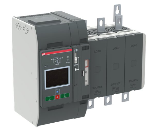 ABB - OXB315E3X4QB - 1SCA153510R1001