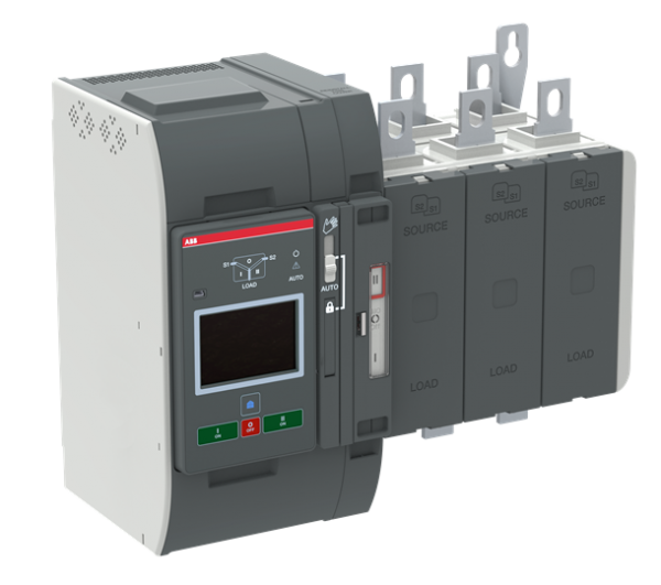 ABB - OXB315E3X4QT - 1SCA152047R1001