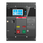 ABB - XT7H M 1250 EkipTouch Meas.LSI 1250 3pFF - 1SDA101452R1