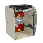 ABB - XT7-XT7M W FP 3p EF IEC/UL - 1SDA104702R1