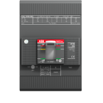 ABB - XT3S 250 MA125 Im=750...1500 3p F F - 1SDA068280R1