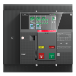 ABB - XT7S M 800 Ekip Dip LS/I In=800A 4p F F - 1SDA101654R1