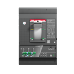 ABB - XT5H 400 Ekip Dip LS/I In=400 3p F F - 1SDA100490R1