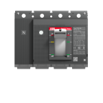 ABB - XT5H 630 BREAKING PART 4p F F - 1SDA100561R1