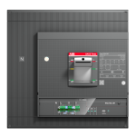 ABB - XT6H 1000 Ekip Dip LS/I In=1000 4p F F-1SDA100777R1
