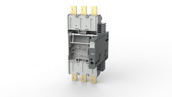 ABB - XT5 W FP 630A 3p EF EF IEC/UL - 1SDA104690R1