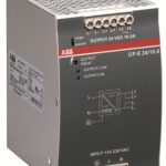 ABB - CP-E 24/10.0-1SVR427035R0000
