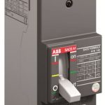 ABB - A1N 125 TMF 100-1000 2p F F - 1SDA066506R1