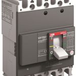 ABB - A1C 125 TMF 32-400 4p F F - 1SDA068763R1