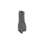ABB - XT5 W FP 400A 4p EF EF IEC. - 1SDA104686R1