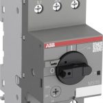 ABB - MS116-0.25-1SAM250000R1002