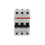 ABB - S203M-C20-2CDS273001R0204