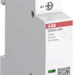 ABB - ESB20-02N-06-1SBE121111R0602