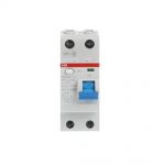 ABB - F202 A-100/0.03 AP-R-2CSF202401R1900