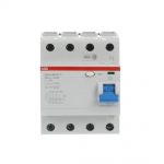 ABB - F204 A-100/0.03 AP-R-2CSF204401R1900