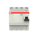 ABB - FH204 AC-63/0.03-2CSF204004R1630