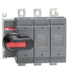 ABB - OS250D03P-1SCA022719R0090
