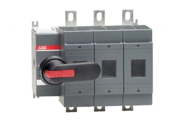 ABB - OS400D03P-1SCA022719R0250