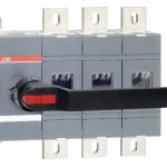 ABB - OT1250E03P - 1SCA022860R6230