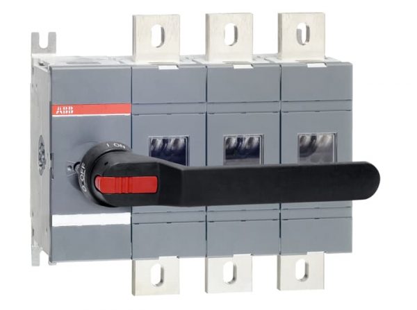 ABB - OT1000E03P - 1SCA022860R5930