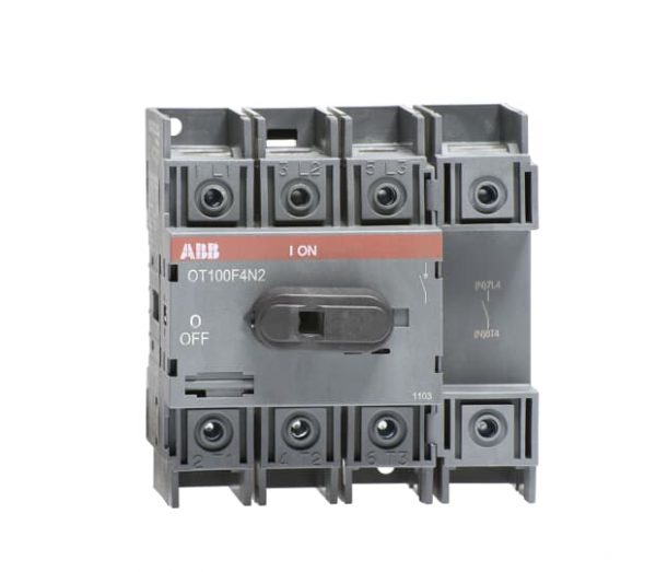ABB - OT100F4N2 - 1SCA105018R1001