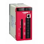 SCHNEIDER - XPSMC32Z-safety controller, Harmony XPS MC, 24V DC, 32 inputs, 46 LEDs signalling