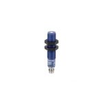 SCHNEIDER - XX512A1KAM8-Ultrasonic sensors XX, ultrasonic sensor cylindrical M12, Sn 0.05 m, 2 NO, M8 connector