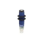SCHNEIDER - XX518A3PAM12-Ultrasonic sensors XX, ultrasonic sensor cylindrical M18, Sn 0.5 m, NO, M12 connector