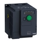 SCHNEIDER - ATV320U07N4C- Variable speed drive, Altivar Machine ATV320, 0.75 kW, 380...500 V, 3 phases, compact
