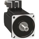 SCHNEIDER - BMH1001P16A2A-servo motor BMH, Lexium 32, 3.3Nm, 6000rpm, keyed shaft, without brake, IP54, 16bit encoder