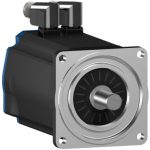 SCHNEIDER - BSH1003P11A2A- AC servo motor BSH, Lexium 05, 7.8N.m, 2500rpm, keyed shaft, without brake, IP50