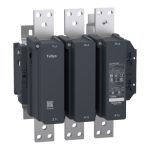 SCHNEIDER - LC1F1250M7-contactor, TeSys F, 3P(3NO), AC-1, <=690V 1260 A, coil 220V AC