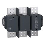 SCHNEIDER - LC1F2100M7-contactor, TeSys F, 3P(3NO), AC-1, <=1000V 2100A, coil 220V AC