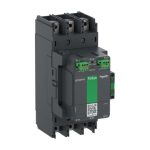 SCHNEIDER - LC1G185LSEA-High power contactor, TeSys Giga, 3 pole (3NO), AC-3 <=440V 185A, advanced version, 200…500V wide band AC/DC coil