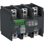 SCHNEIDER - LR9G500-Electronic thermal overload relay,TeSys Giga,125-500 A,class 5E-30E,push-in control connection