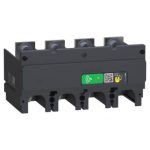 SCHNEIDER - LV434023-energy sensor, PowerTag Monoconnect 630A 3P+N