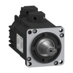 SCHNEIDER - BCH16HD02330A5C2- servo motor BCH16, Lexium 16D, 60mm, shaft 14mm, 200W, Heavy inertia, 3000rpm